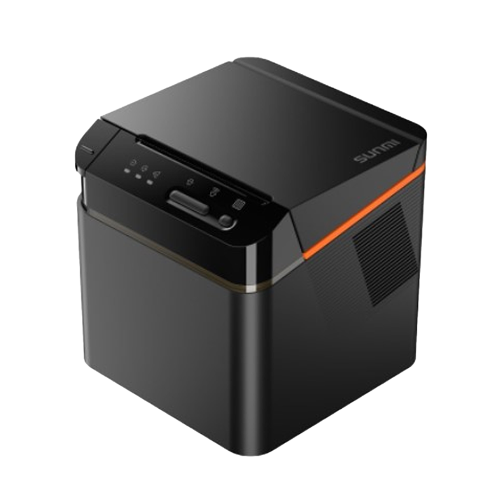 USB / WiFi printer