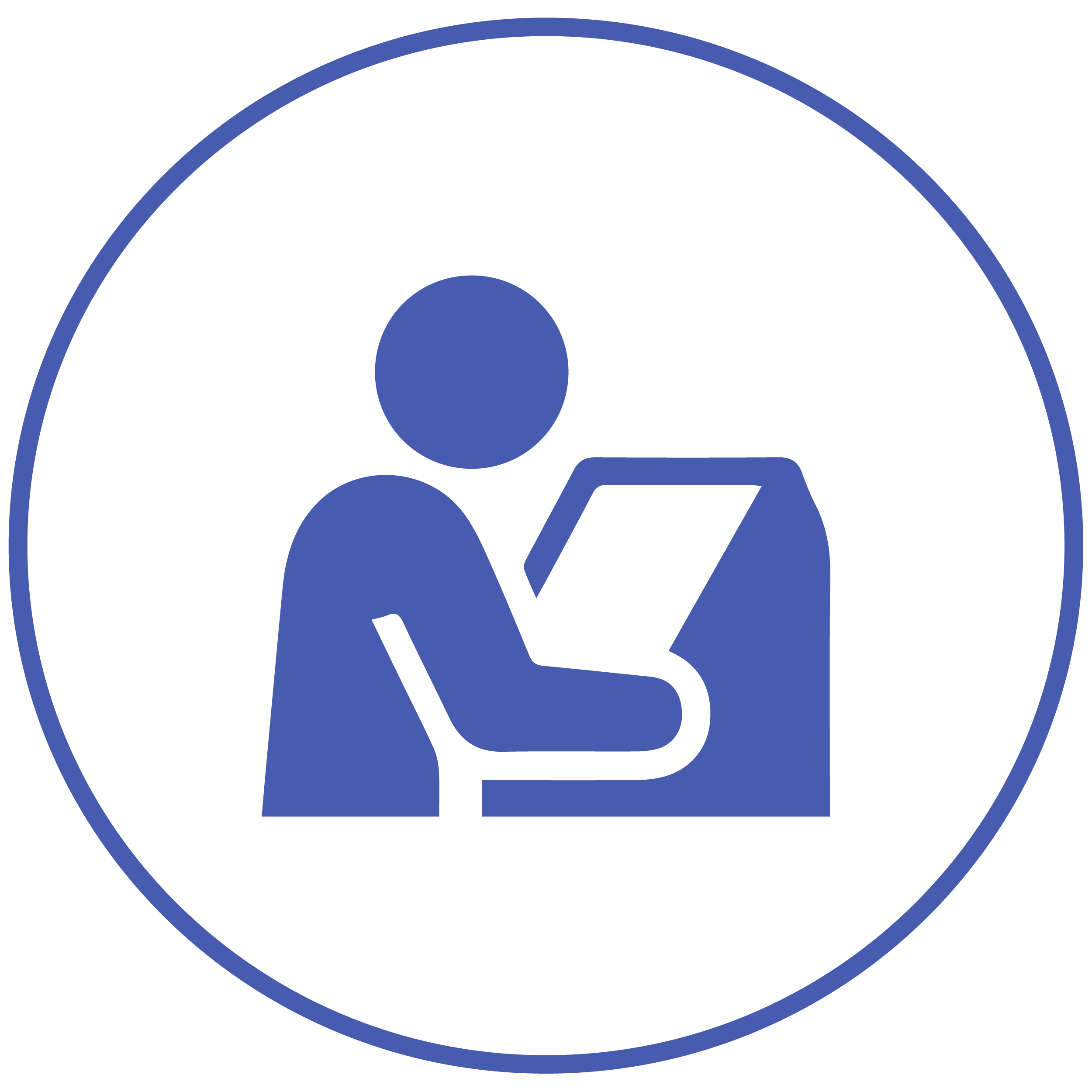 Self-Ordering Software