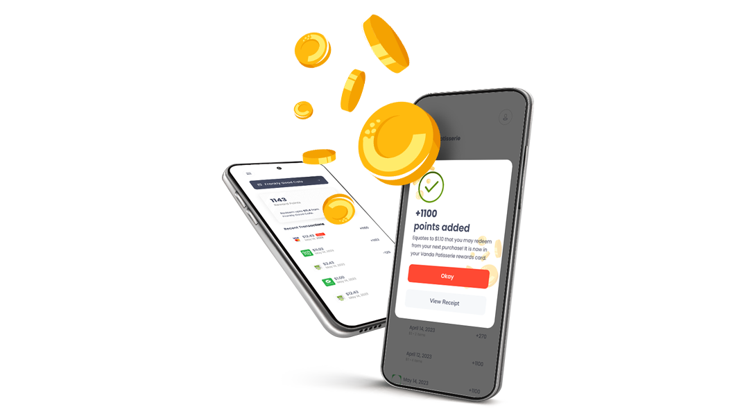 Treats Payment-Linked Loyalty