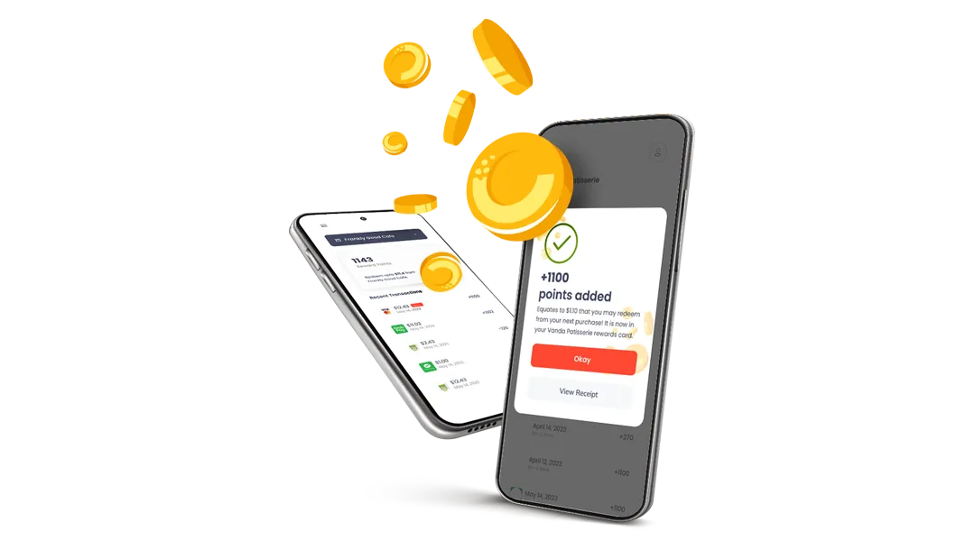 Treats Payment-Linked Loyalty