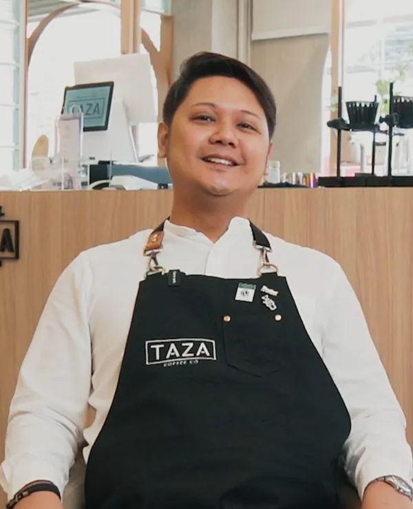 Taza Coffee