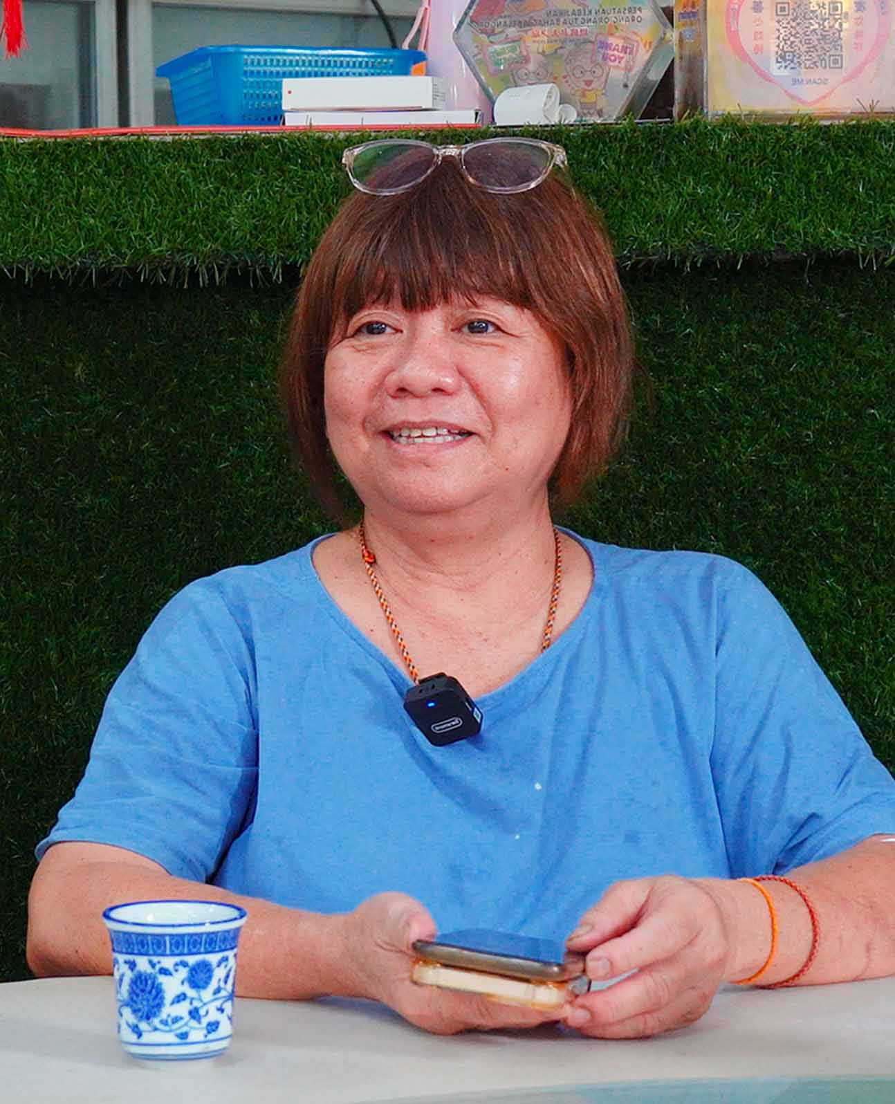 Restoran Wa Wen Tian