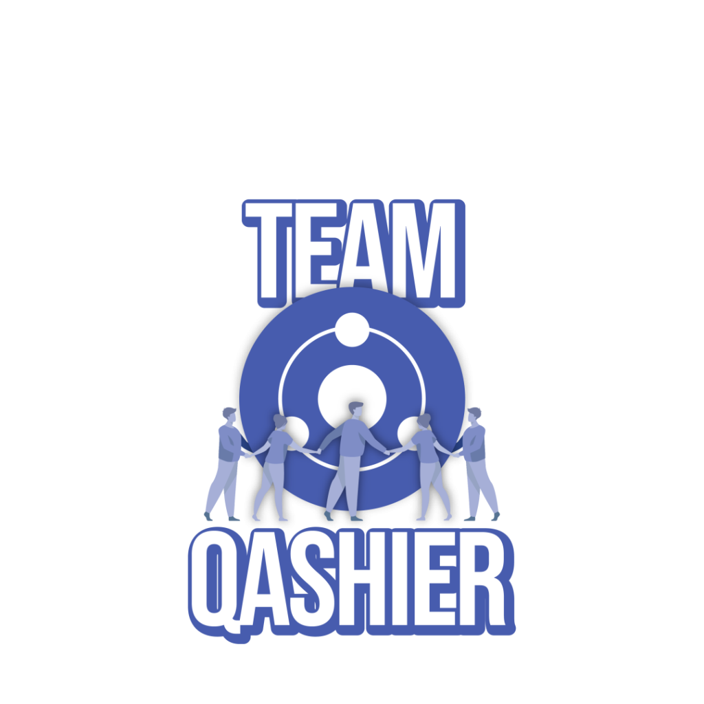 Team Qashier