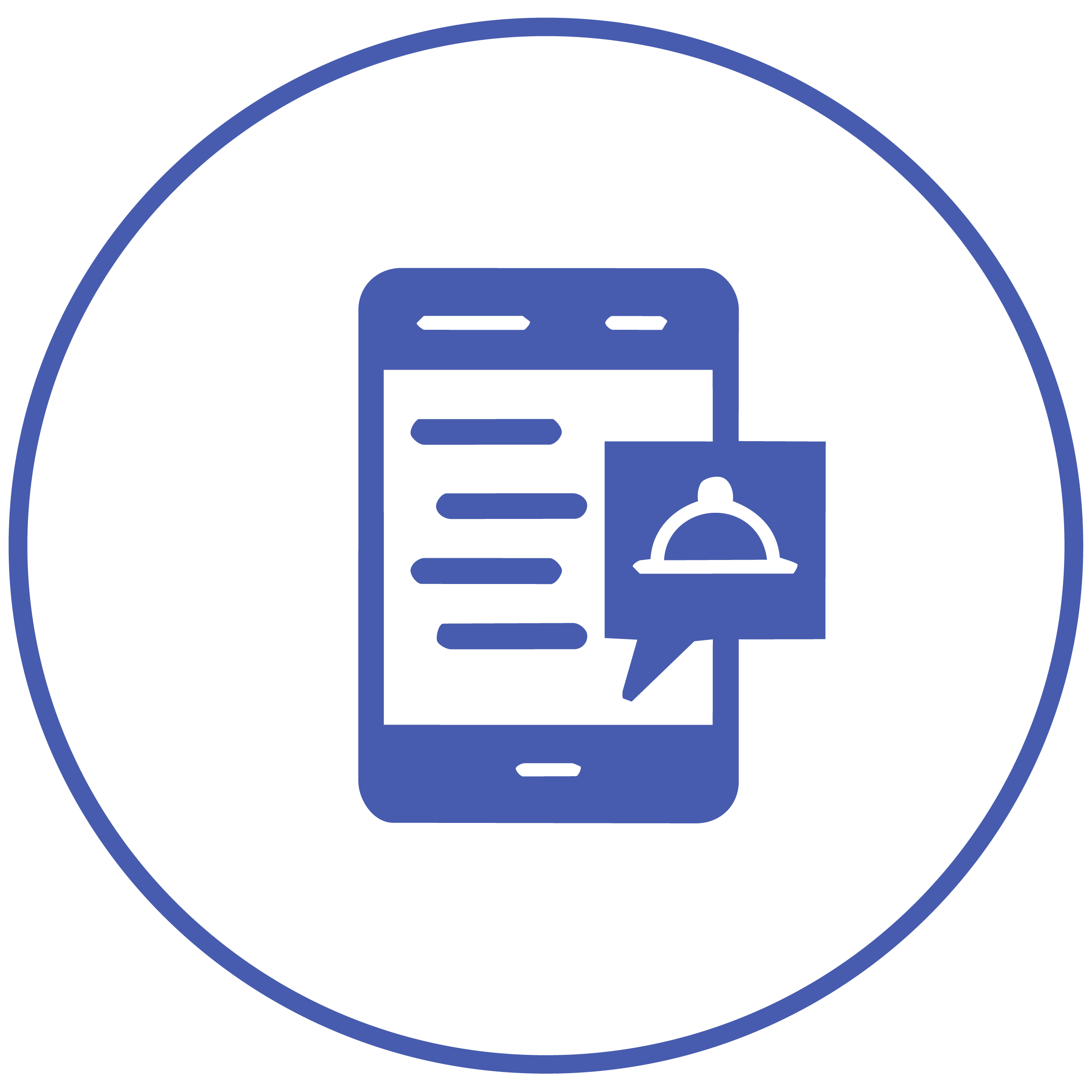 Table QR Ordering