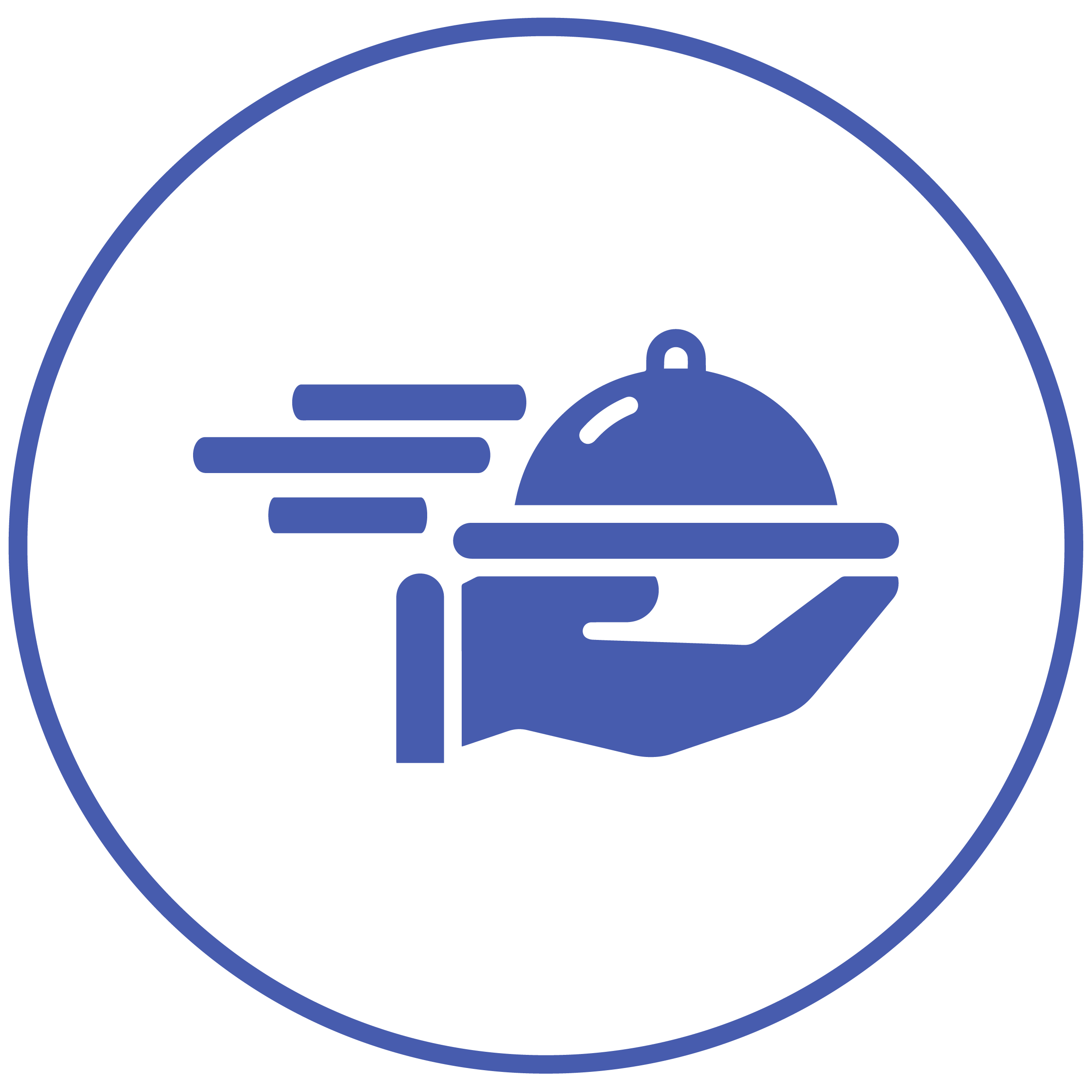 Food Delivery Integration