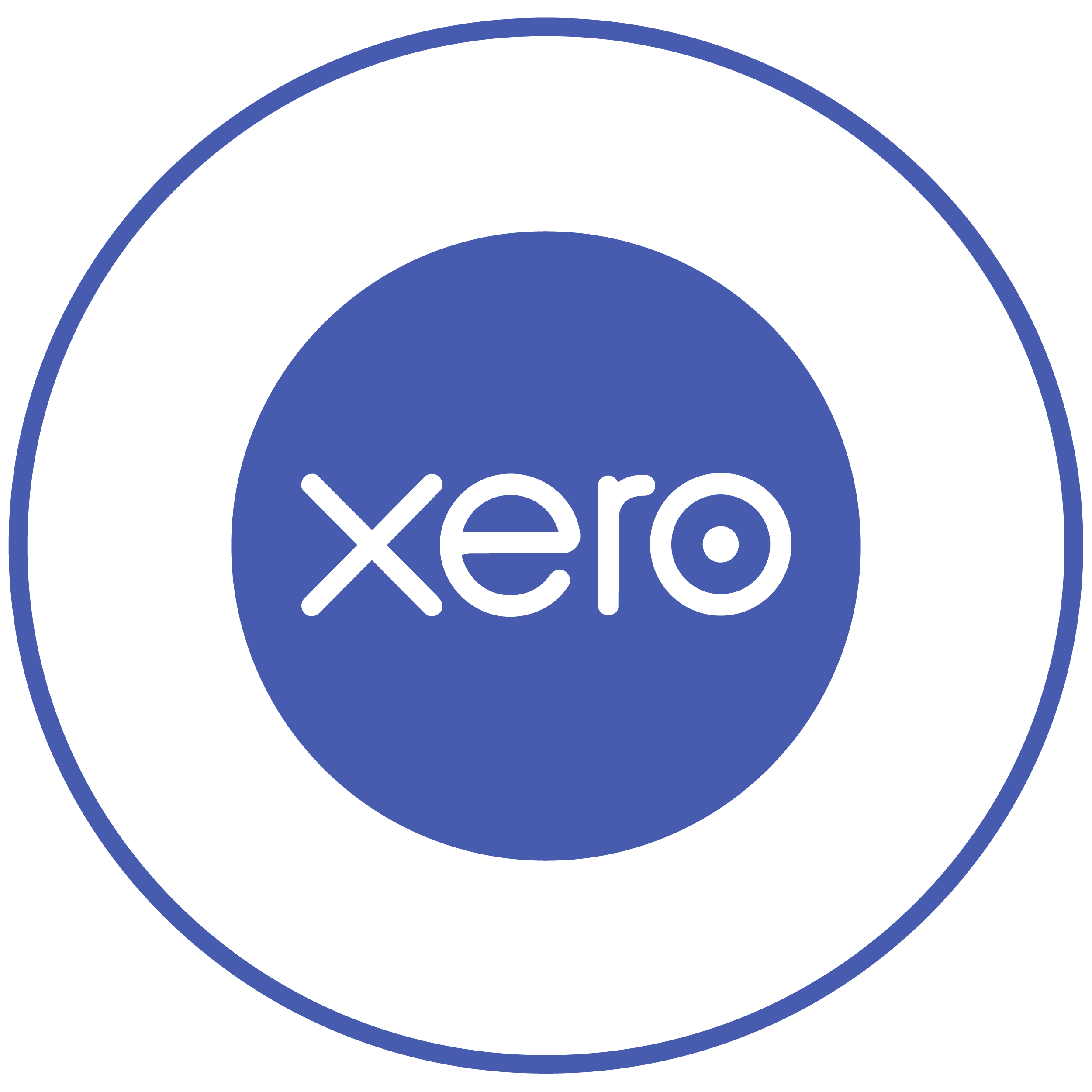 Xero Integration