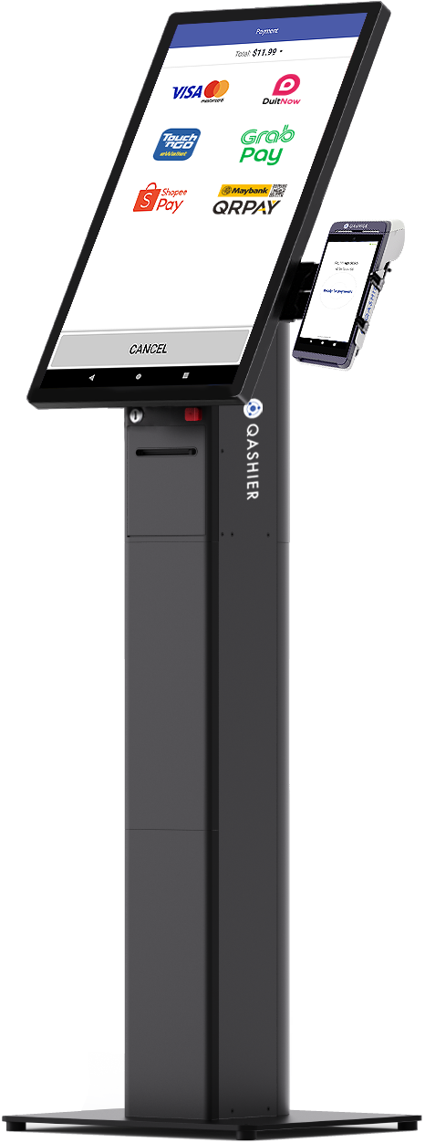 QashierKiosk