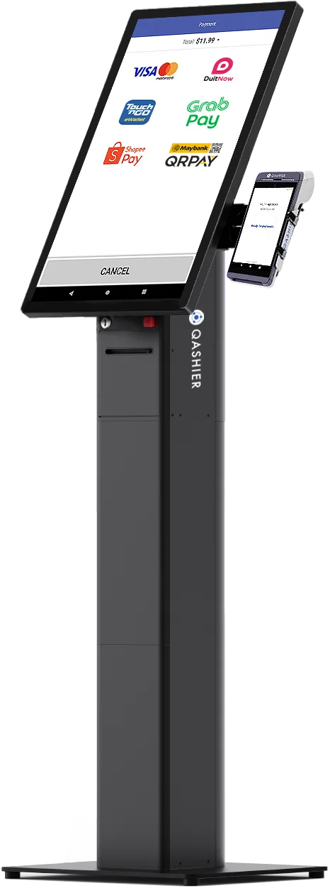 QashierKiosk