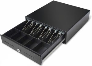 Cash Drawer High Res | Qashier