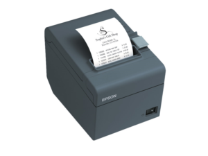 Reciept Printer | Qashier