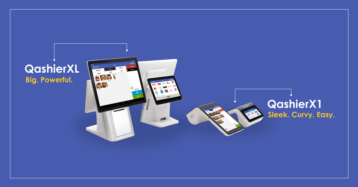 Qashier-Smart-pos-solutions