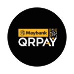 Maybank-QRPay