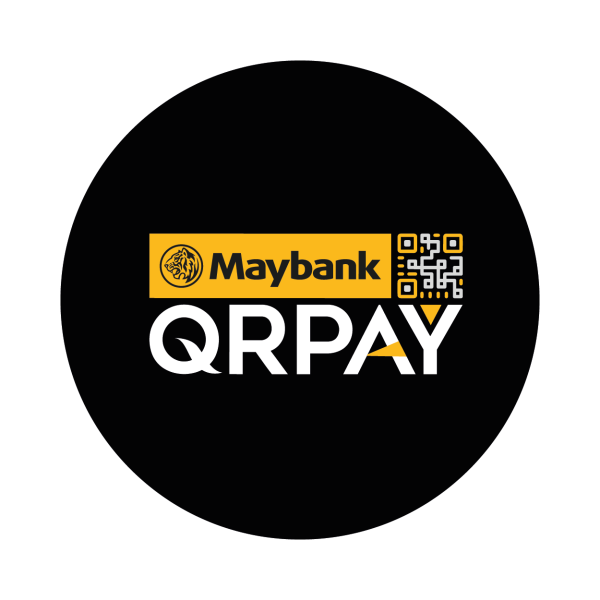 Maybank-QRPay