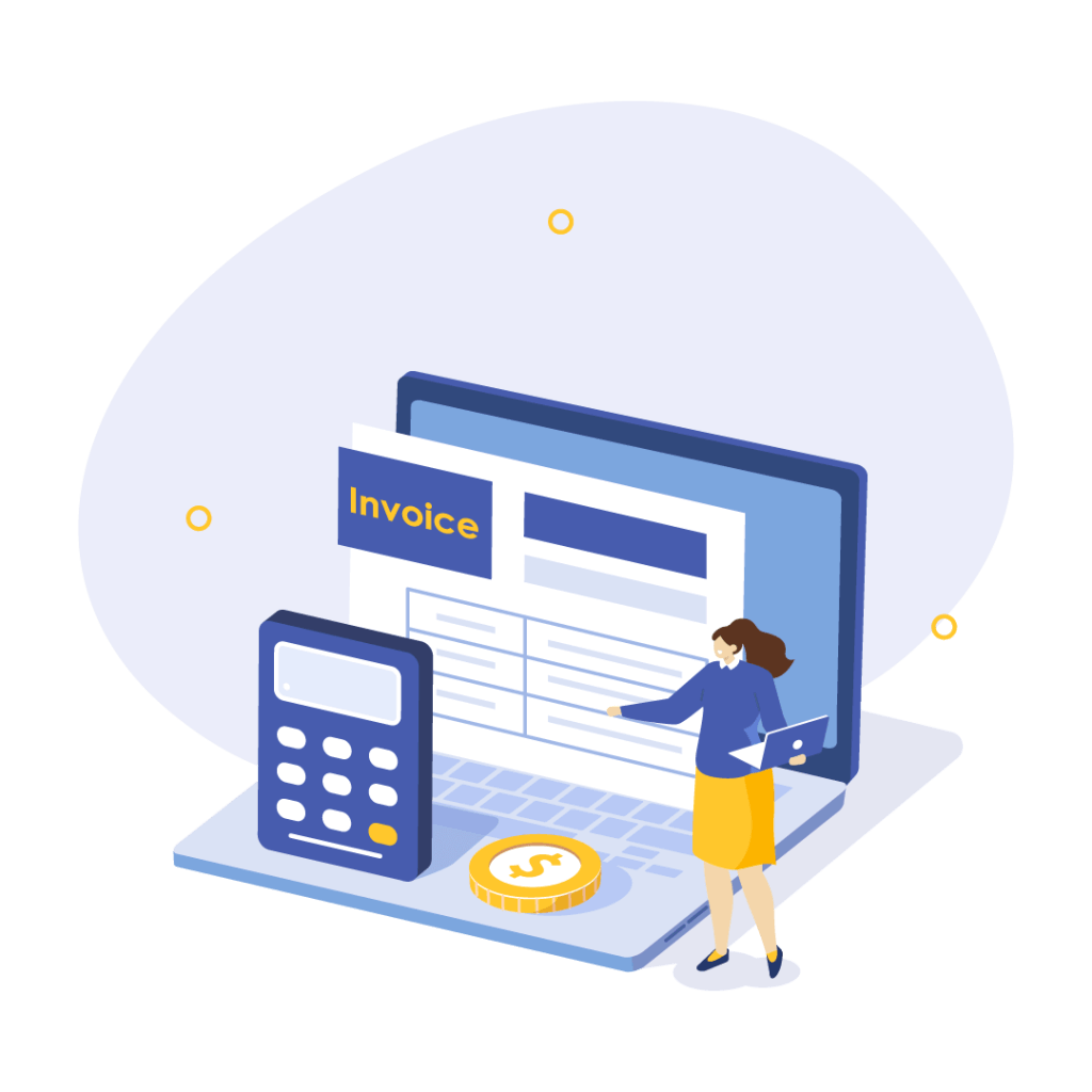 Invoice Management | Qashier POS & Payments