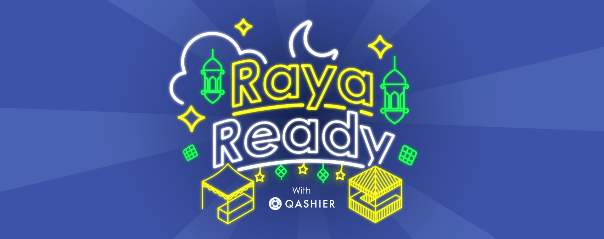 Raya Promo - Qashier Malaysia