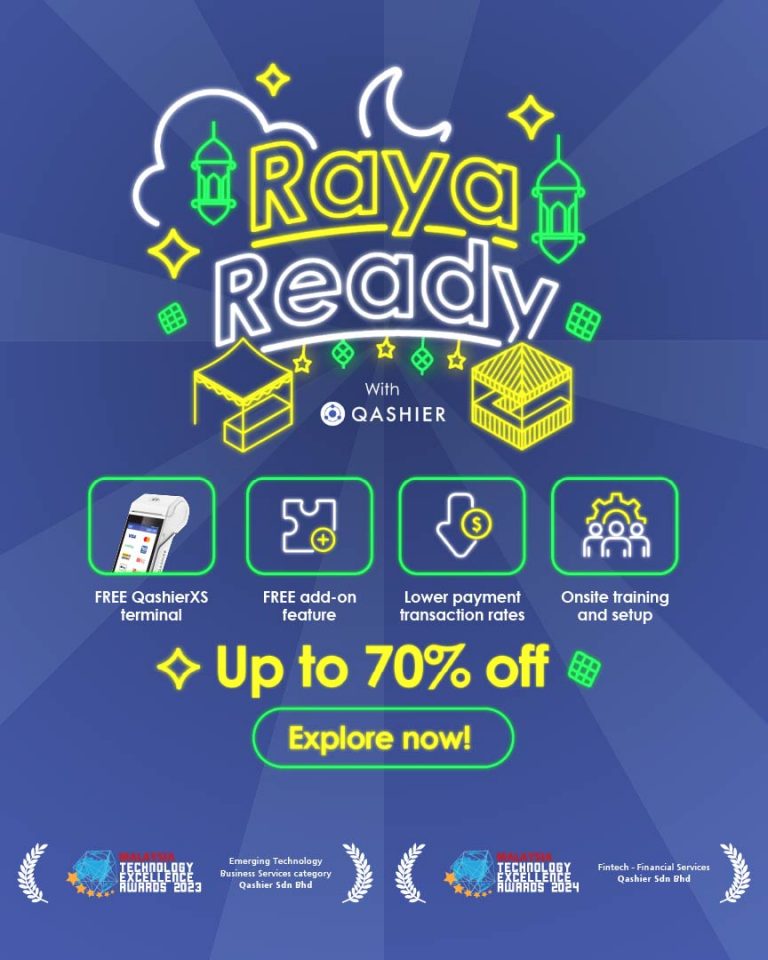 Raya Promo with MYTEA 2024