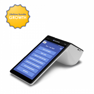 Lifetime Growth QashierX2