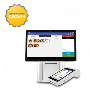 Lifetime Growth QashierXL