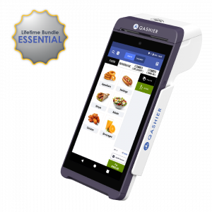 Lifetime Essential QashierXS