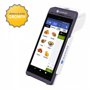 Lifetime Growth QashierXS