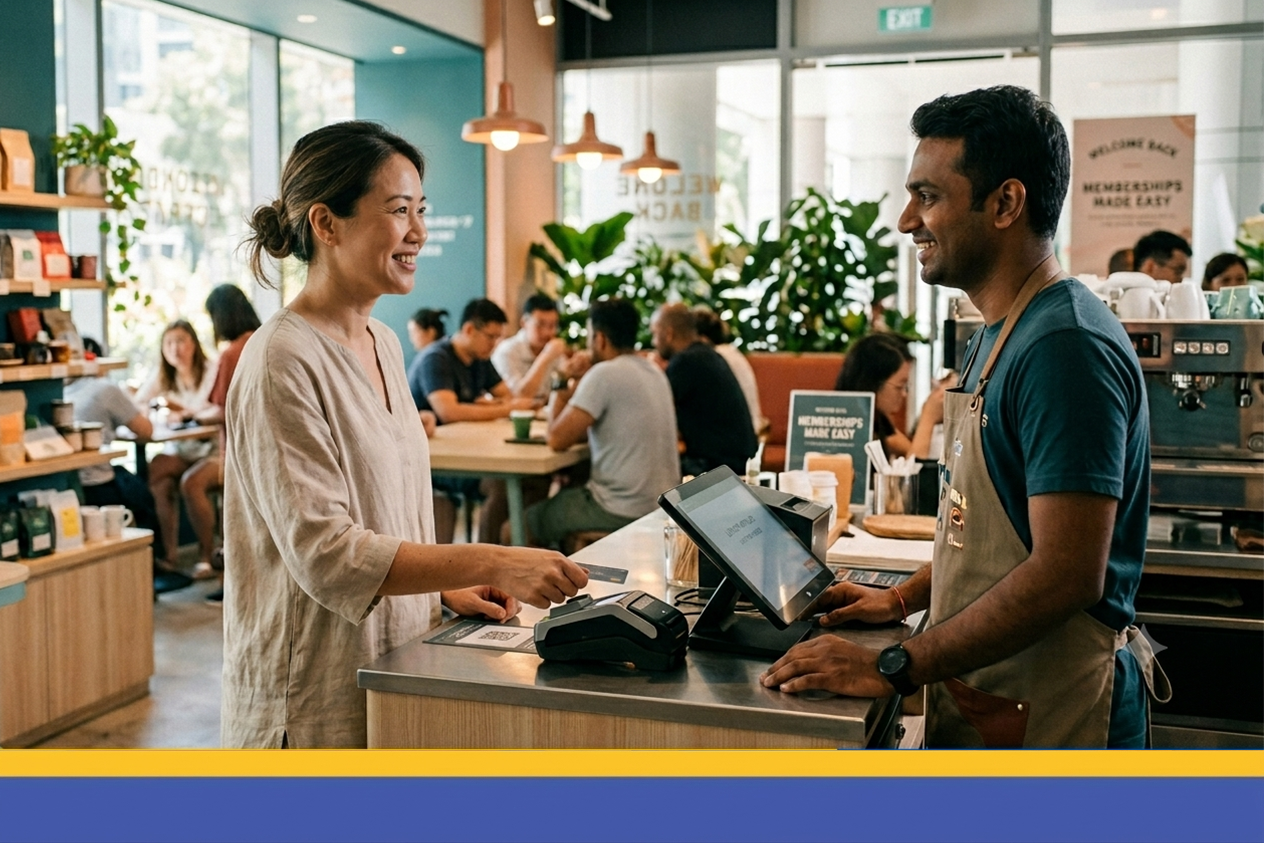 Why Your Loyalty Programme Stops Working When You Open a Second Outlet in Malaysia And How to Fix It