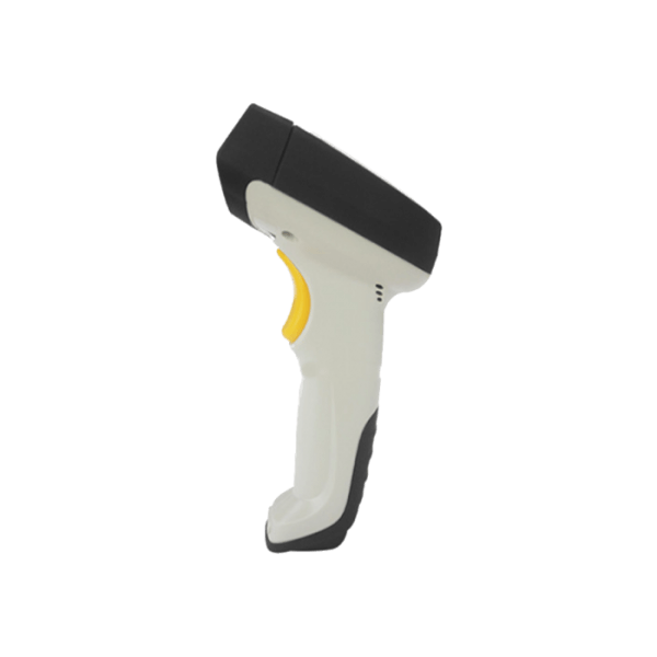 Handheld Scanner | Qashier