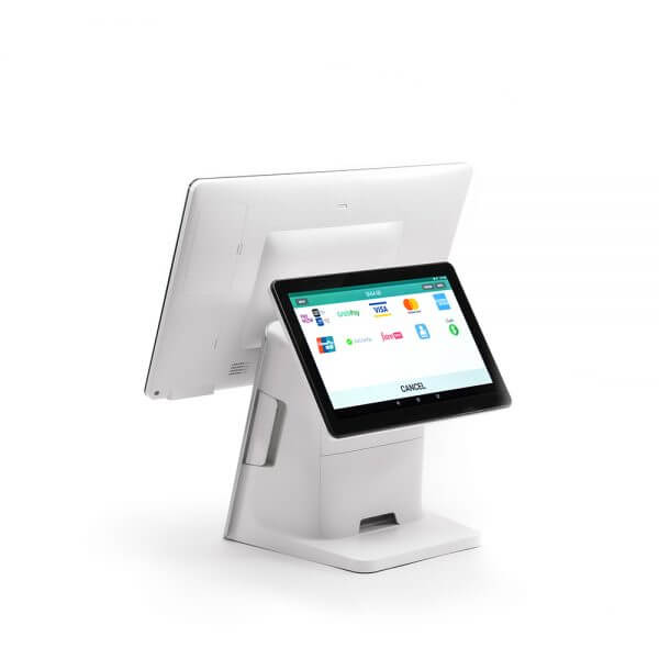 QashierXL Smart Terminal - Image 2