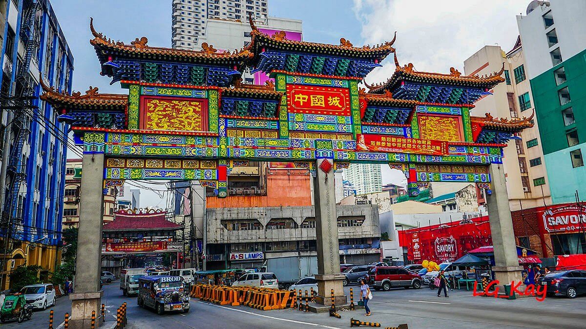 chinatown