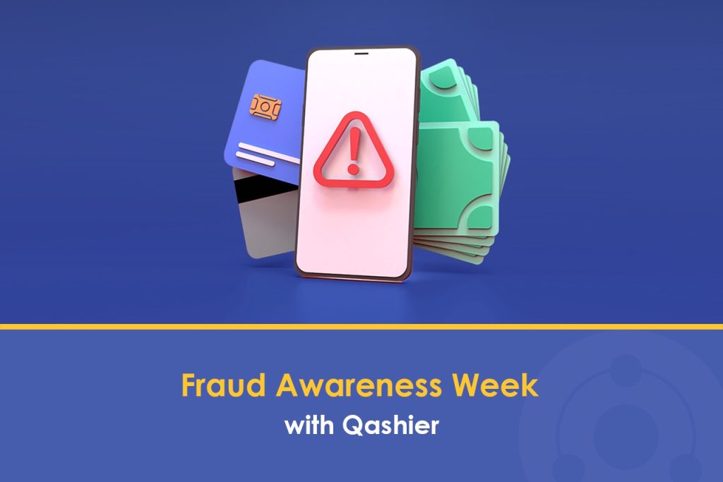 The International Fraud Awareness Week shines the spotlight on security measures and tools that protect businesses and consumers from fraud.