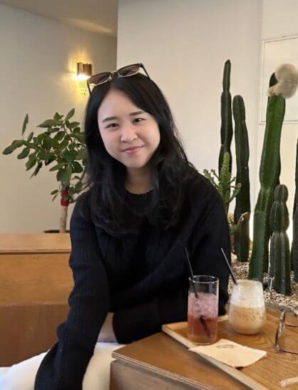 Joyce Chew 🇸🇬 