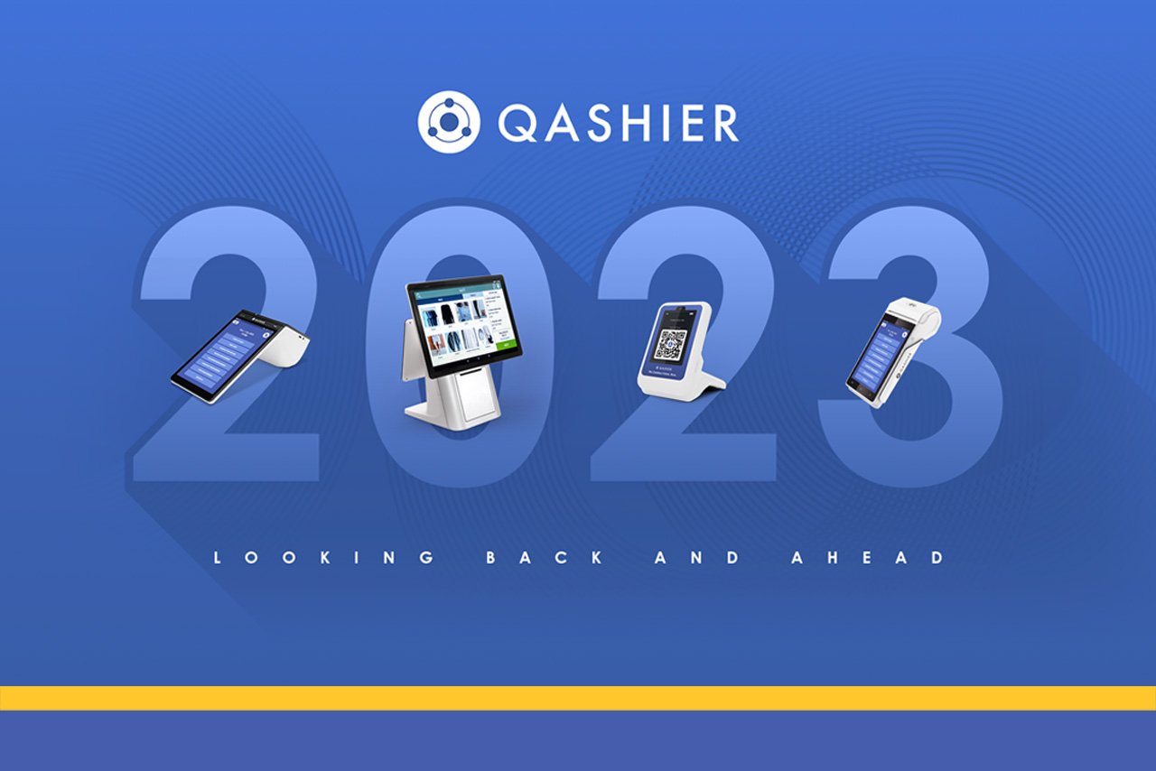 Qashier Year In Review: Celebrating Successes This 2023