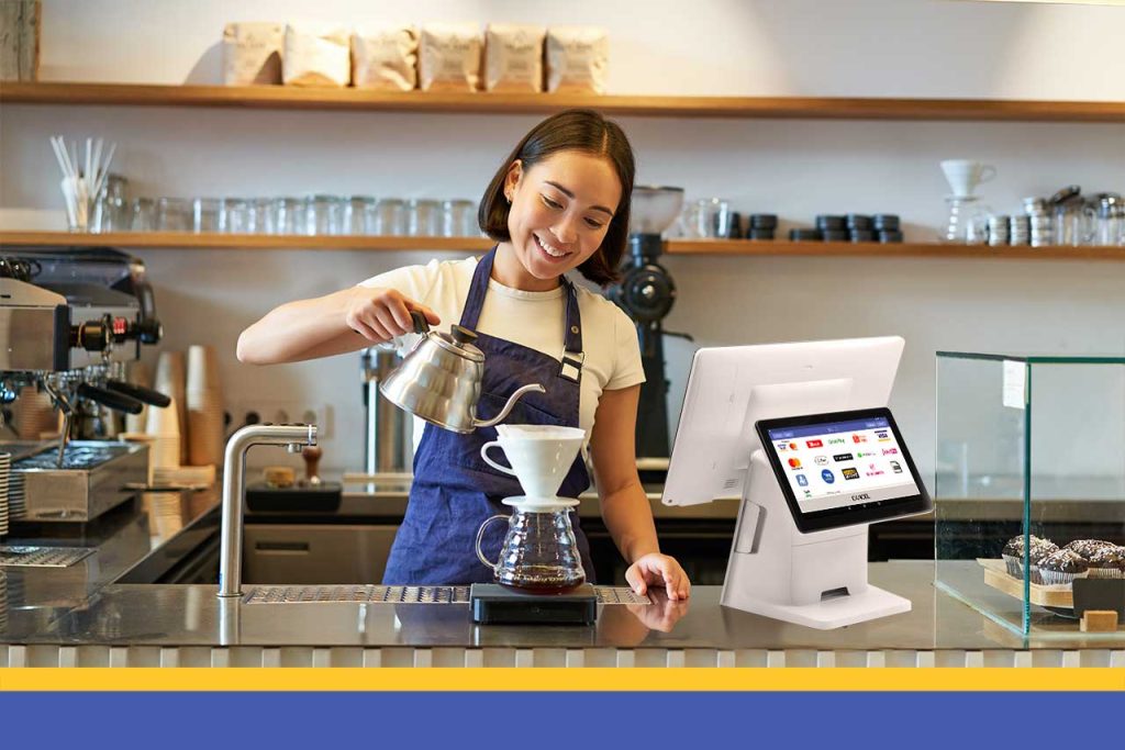 Starting your venture in F&B or Retail may be easier than you think. Discover the ultimate tools for entrepreneurs with the Qashier POS and payments.