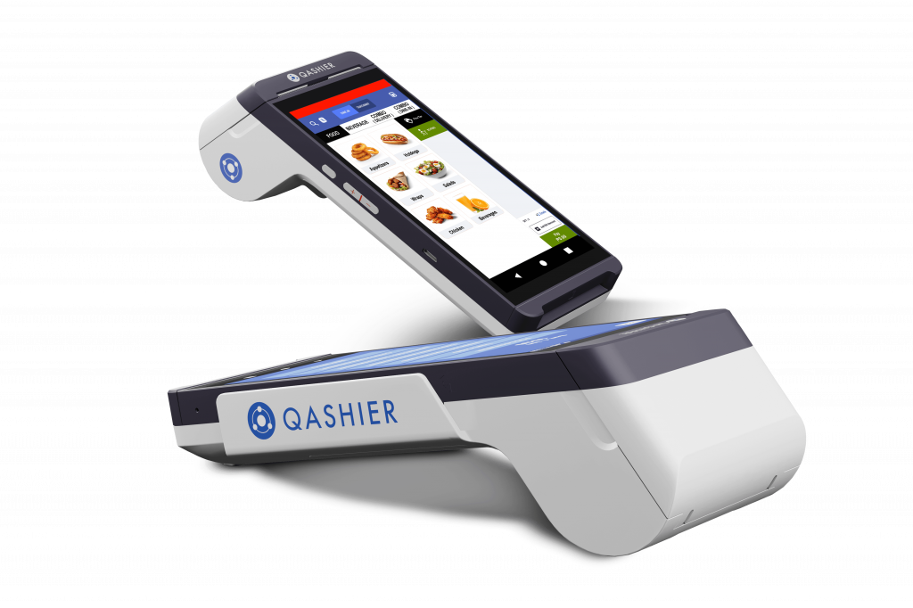 The NEW QashierXS 2024 - Qashier Philippines