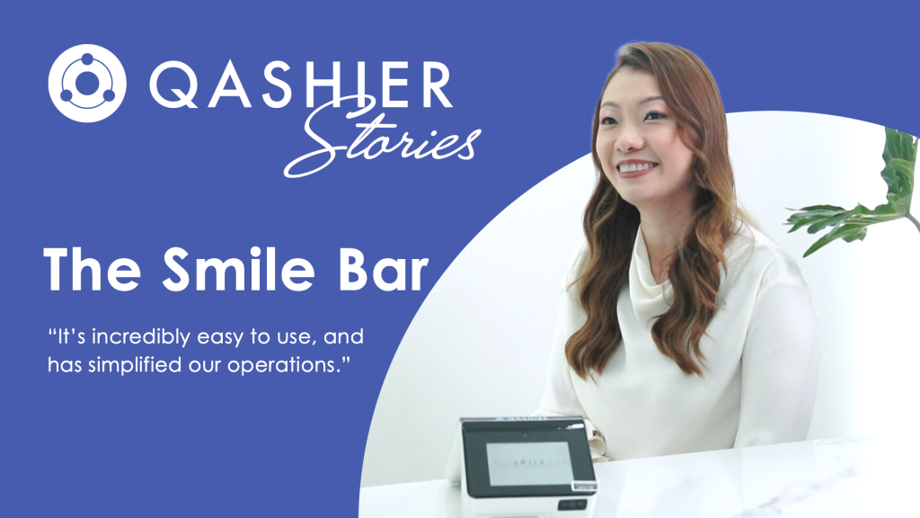 The Smile Bar | Bringing Confidence to Smiles and Efficiency to Operations