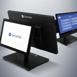 2-Year Growth Bundle - QashierXL SLIM