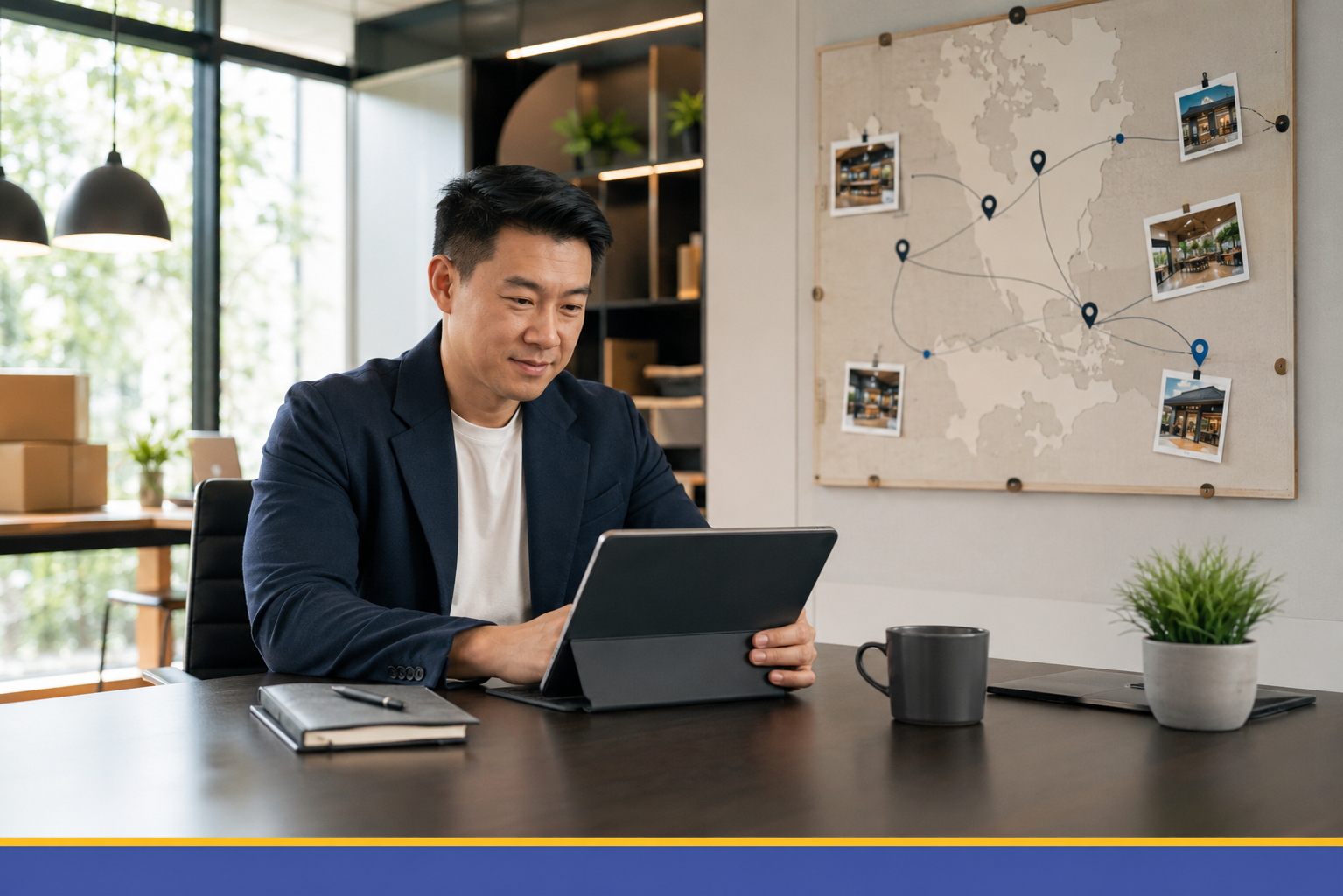 How to Manage Inventory Across Multiple Store Locations Without Losing Track How to Manage Inventory Across Multiple Store Locations Without Losing Track