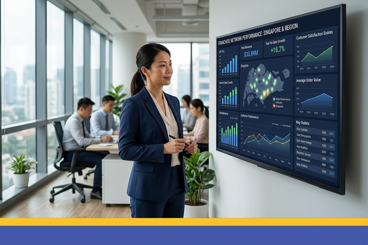 What Franchisors Get Wrong About Technology And What It Ends Up Costing Them in the Philippines