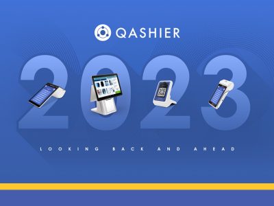 Qashier Year In Review: Celebrating Successes This 2023