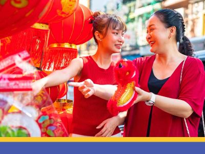 Dragon-Inspired CNY Marketing Strategies Customers Will Love