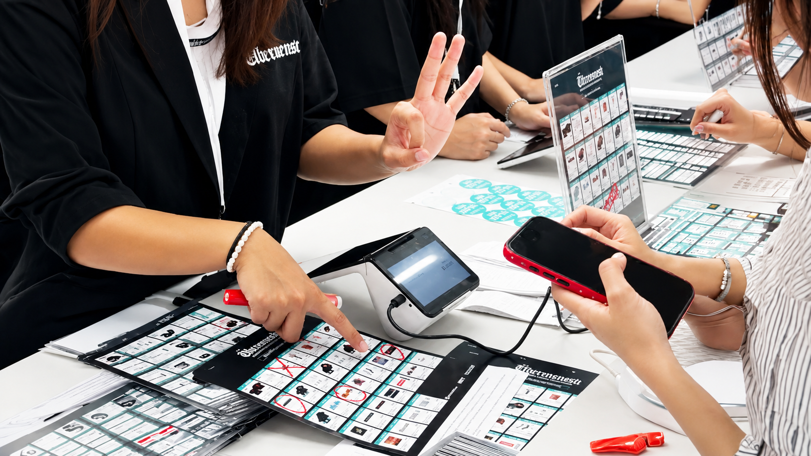 Qashier Turns Profitable on US$1 Billion in Annual Payment Volume