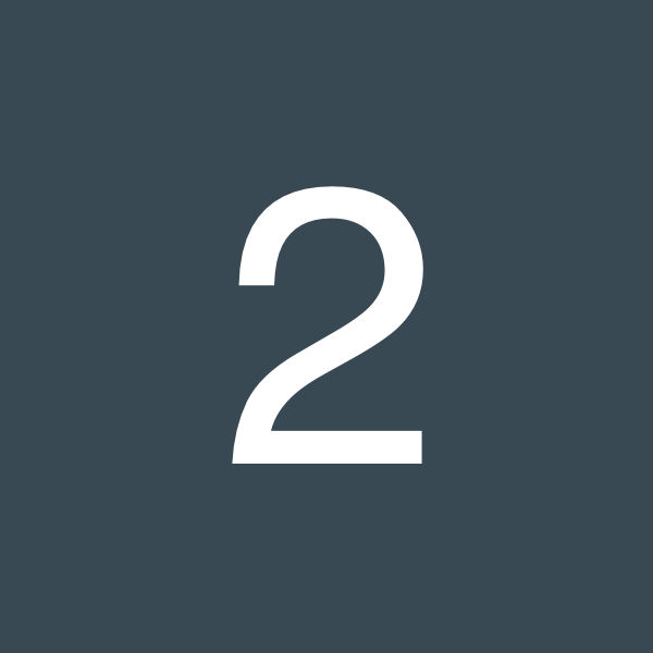 Number Two | Qashier