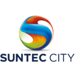 Suntec City | Qashier