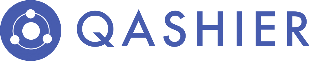 Qashier Logo | Qashier