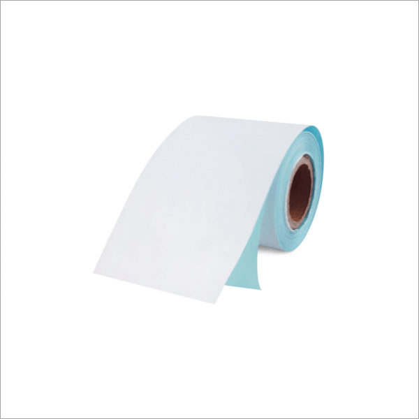 Sticker Roll | Qashier