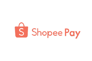 Shopeepay logo 3by2 R2