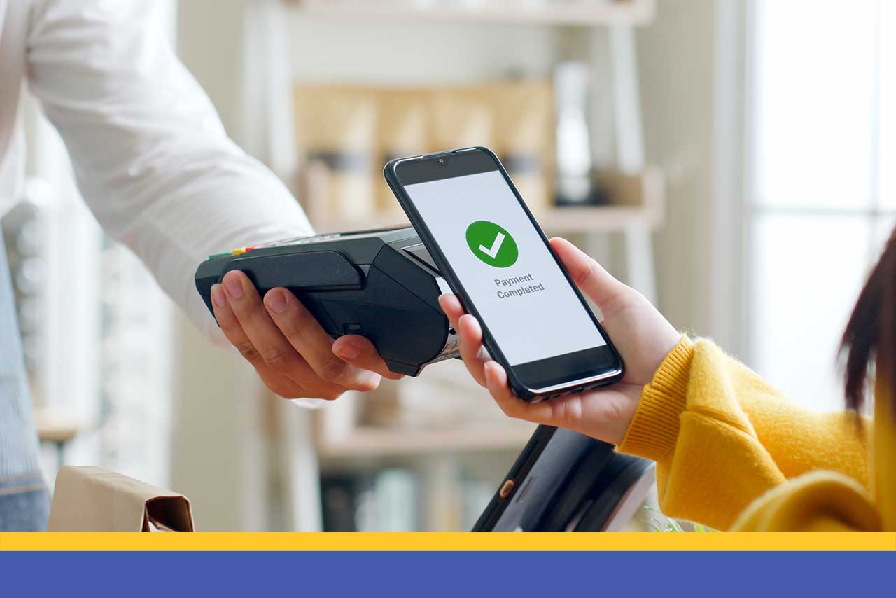 What's better? Digital Wallet or Card Payment Terminal