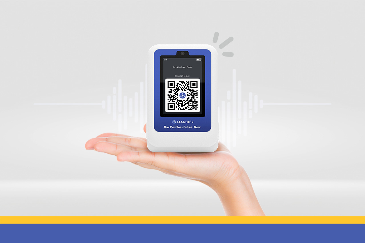 Soundbox-Blog-The-Cashless-Future-with-Qashier Soundbox-Blog-The-Cashless-Future-with-Qashier