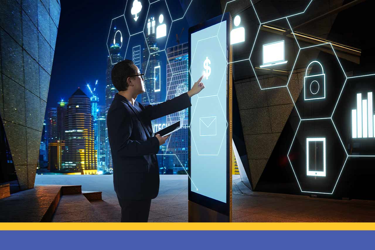 BLOG-1—854 Fintech and shaping Singapore's payments landscape