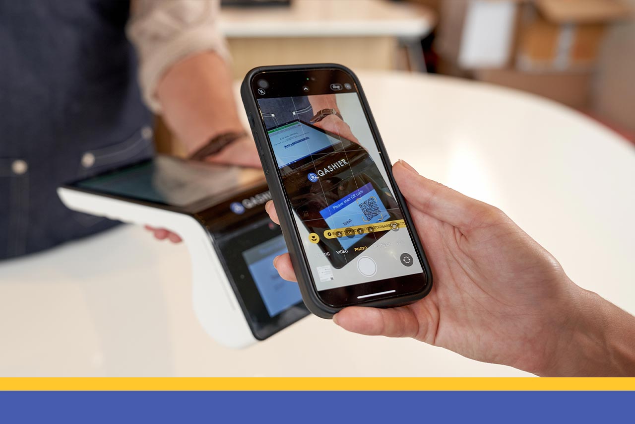 blog-3-854 How personalised payments transform customer experience