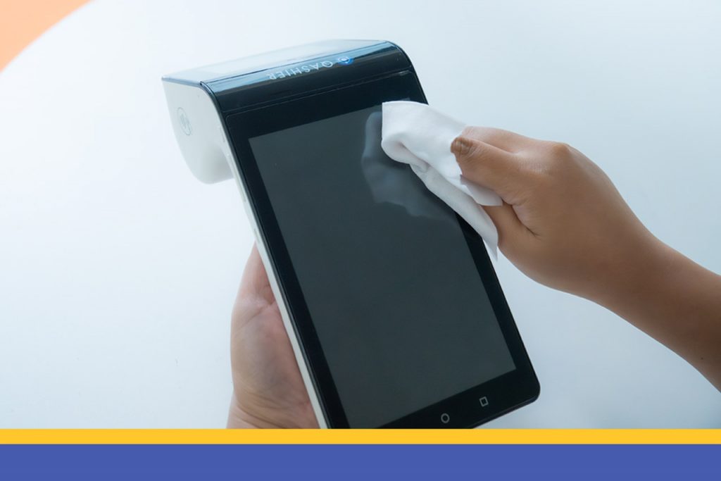 6 Economical Ways to Maintain and Extend POS Hardware Lifespan